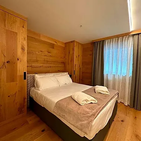 Hotel Seventyfive Ponte Di Legno